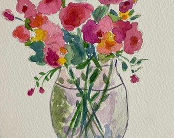 From the Garden