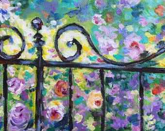 Charleston Colors