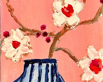 Chinoiserie II
