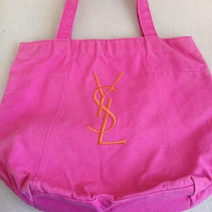 Ysl Bags Etsy