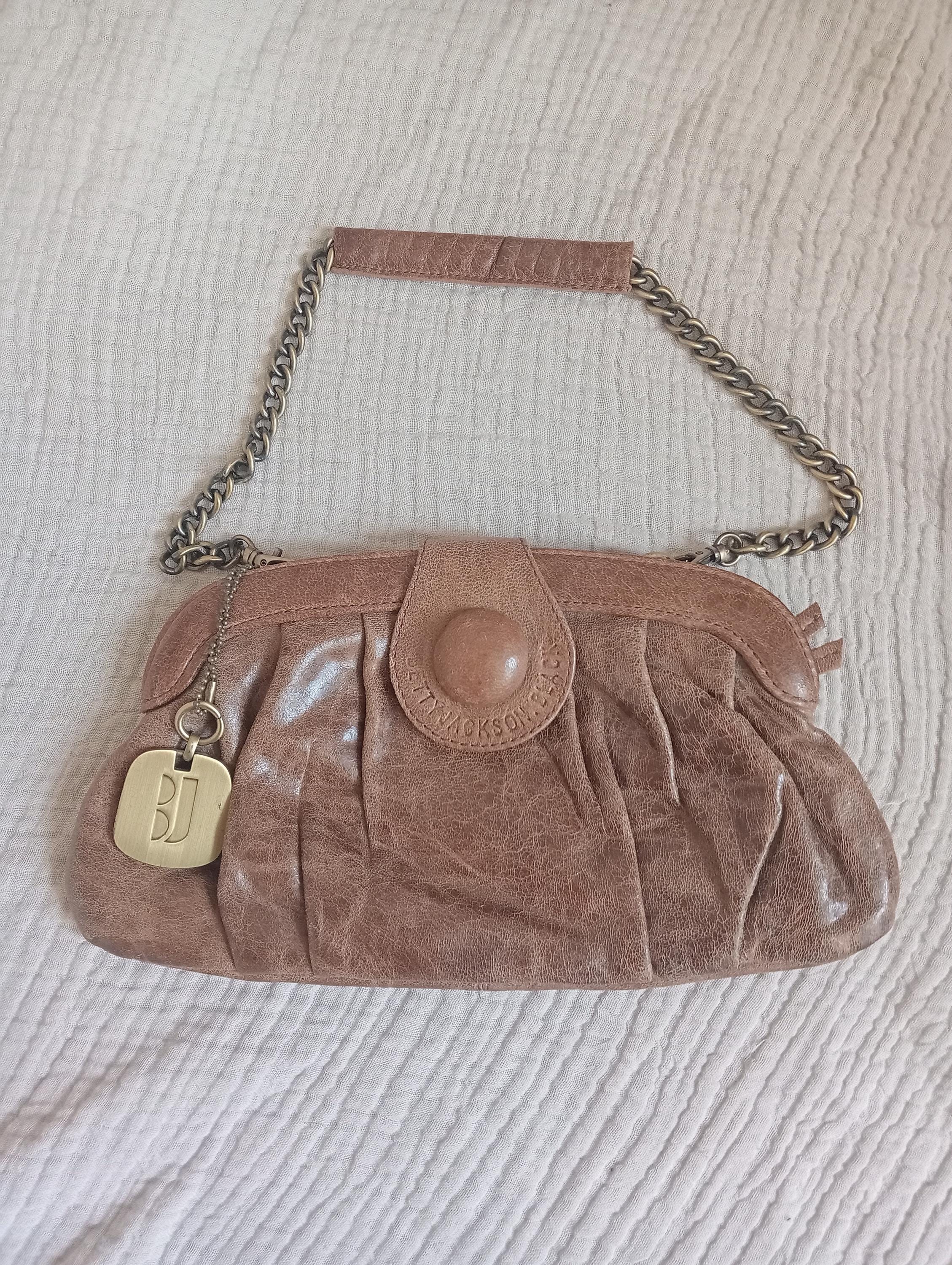 Betty Jackson Bag UK