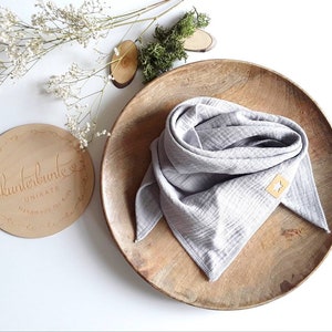 Baby muslin cloth hipster cloth baby children, baby children scarf drool cloth shawl triangular scarf muslin, baby scarf personalized