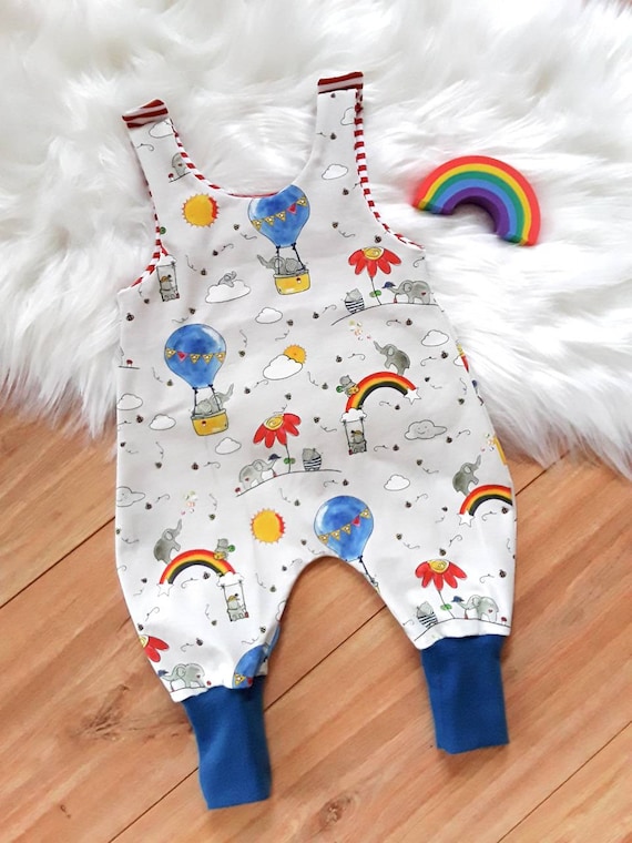 Baby Romper Rainbow Elephant One piece Romper Baby Gift Birth Girl Boy Newborn Baby Set Baby Shower First Outfit Etsy Australia