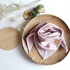 Baby muslin cloth hipster cloth baby children, baby children scarf drool cloth shawl triangular scarf muslin, baby scarf personalized