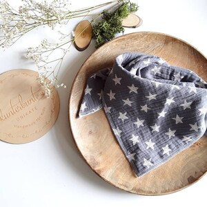Baby muslin cloth hipster cloth baby children, baby children scarf drool cloth shawl triangular scarf muslin, baby scarf personalized