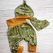 see more listings in the Ensembles bébé section