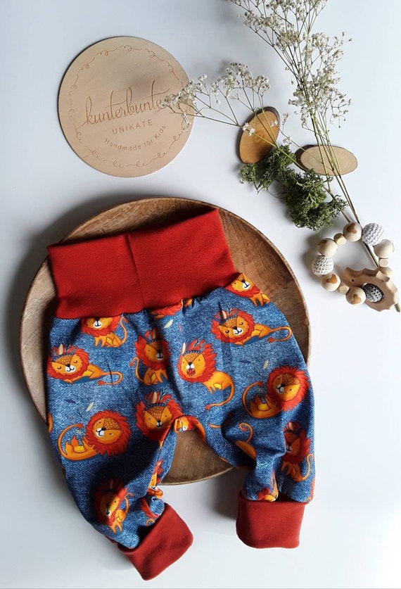 Couture Pantalon Evolutif Bebe Fille Patron Pantalon Pantalon