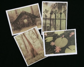 NOTECARDS, Variety Pack