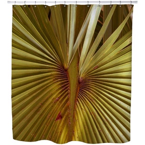 HEART THROB, Shower Curtain