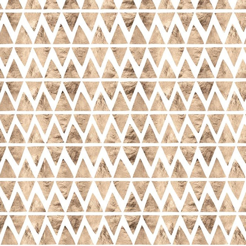 120 Black & White Rose Gold Digital Graphics in Organic Marble, Geodes