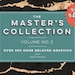 The Master's Collection Vol. 2: Over 500 Rose Gold, Marble, Watercolor ...