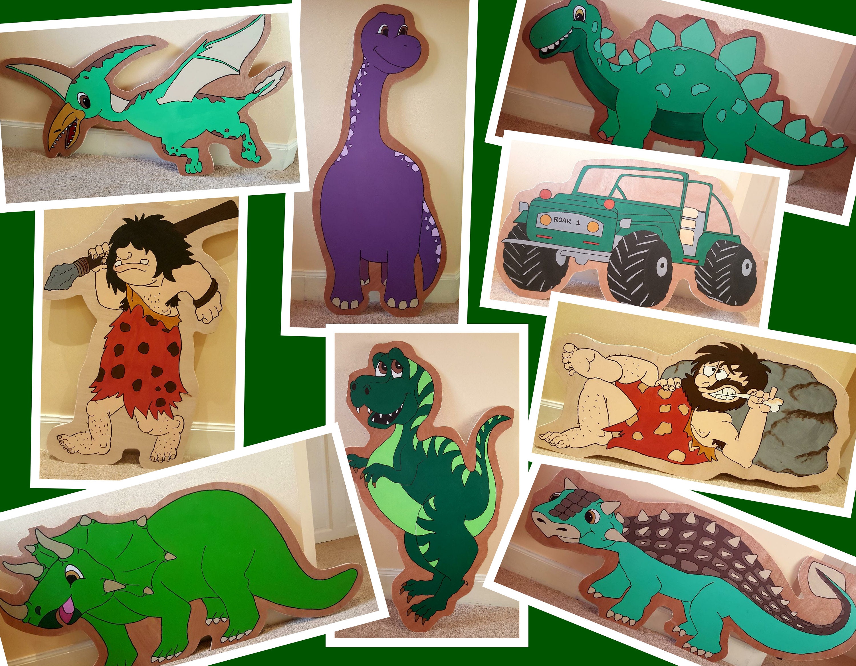 Hire The Dinosaur Theme For Your Party Theme Gala Day Decorations