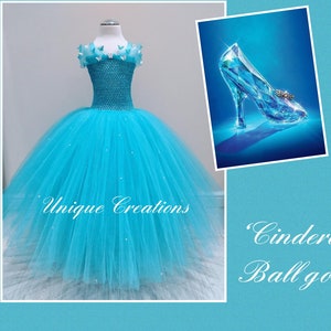 New Cinderella 2015 dress with butterflies and crystals