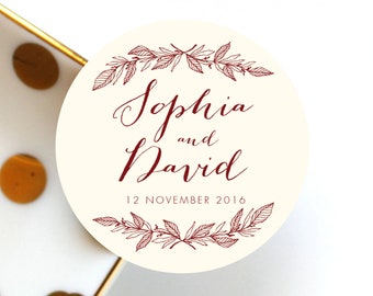 invitation stickers etsy