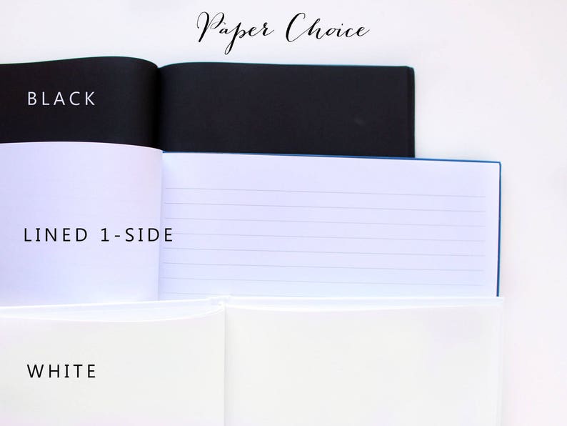 Vacation Home Guest Book Visitors Book New Home Gift Beach House Guest Book New Homeowner Gift
