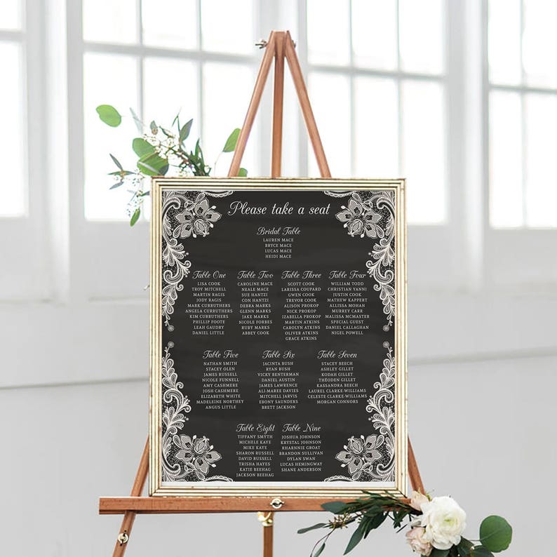 Chart Farm Wedding