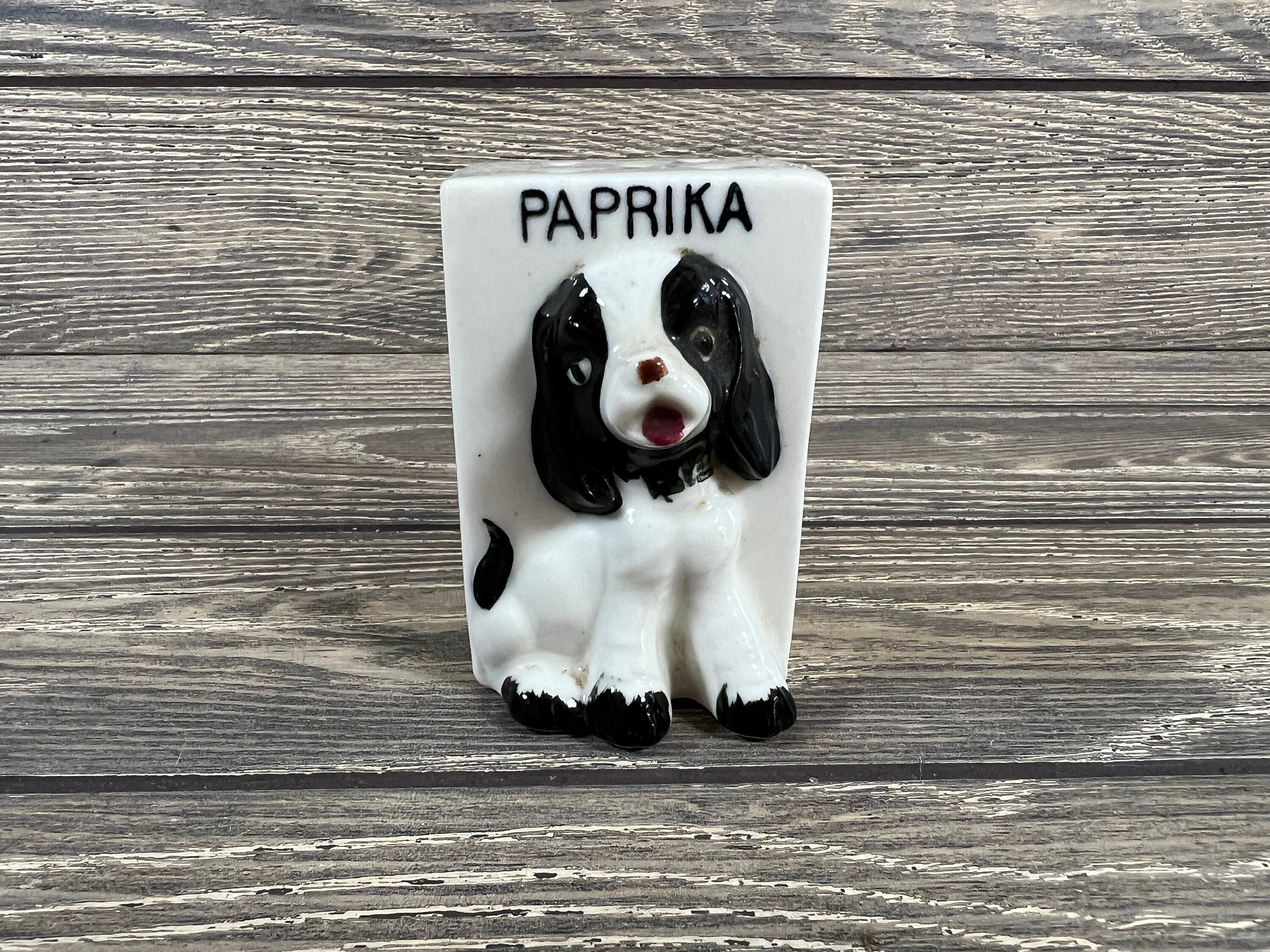 Does Paprika Help Dogs
