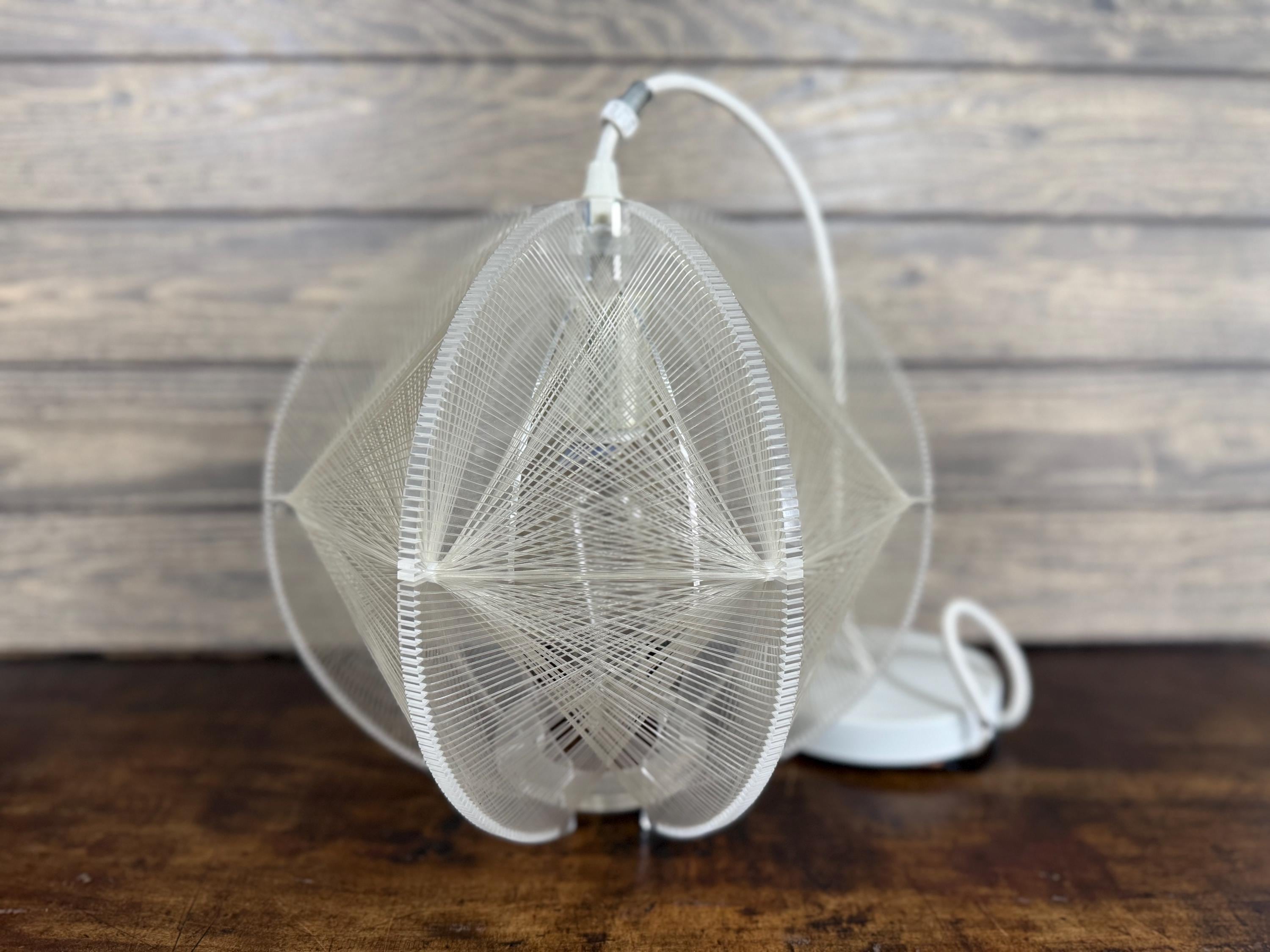 Paul secon lamp - Etsy 日本