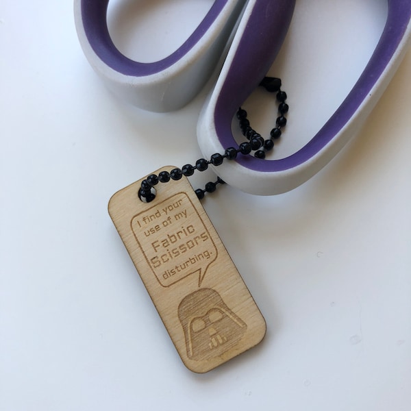 Fabric Scissors Etsy