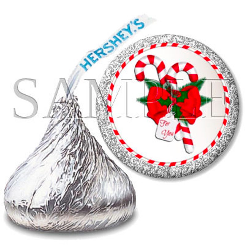 How To Make Hershey Kisses Stickers Kiss Stickers Kis vrogue.co