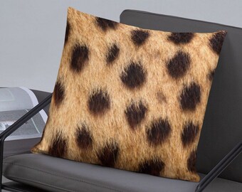 Coussin Classique