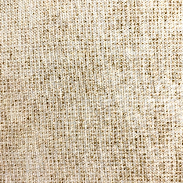 Printed Burlap Fabric Etsy