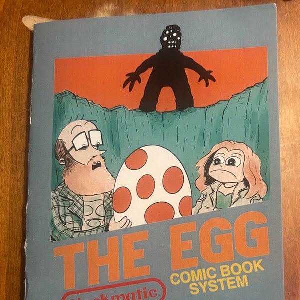The Egg