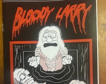 Bloody Larry