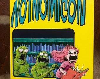 Notnomicon