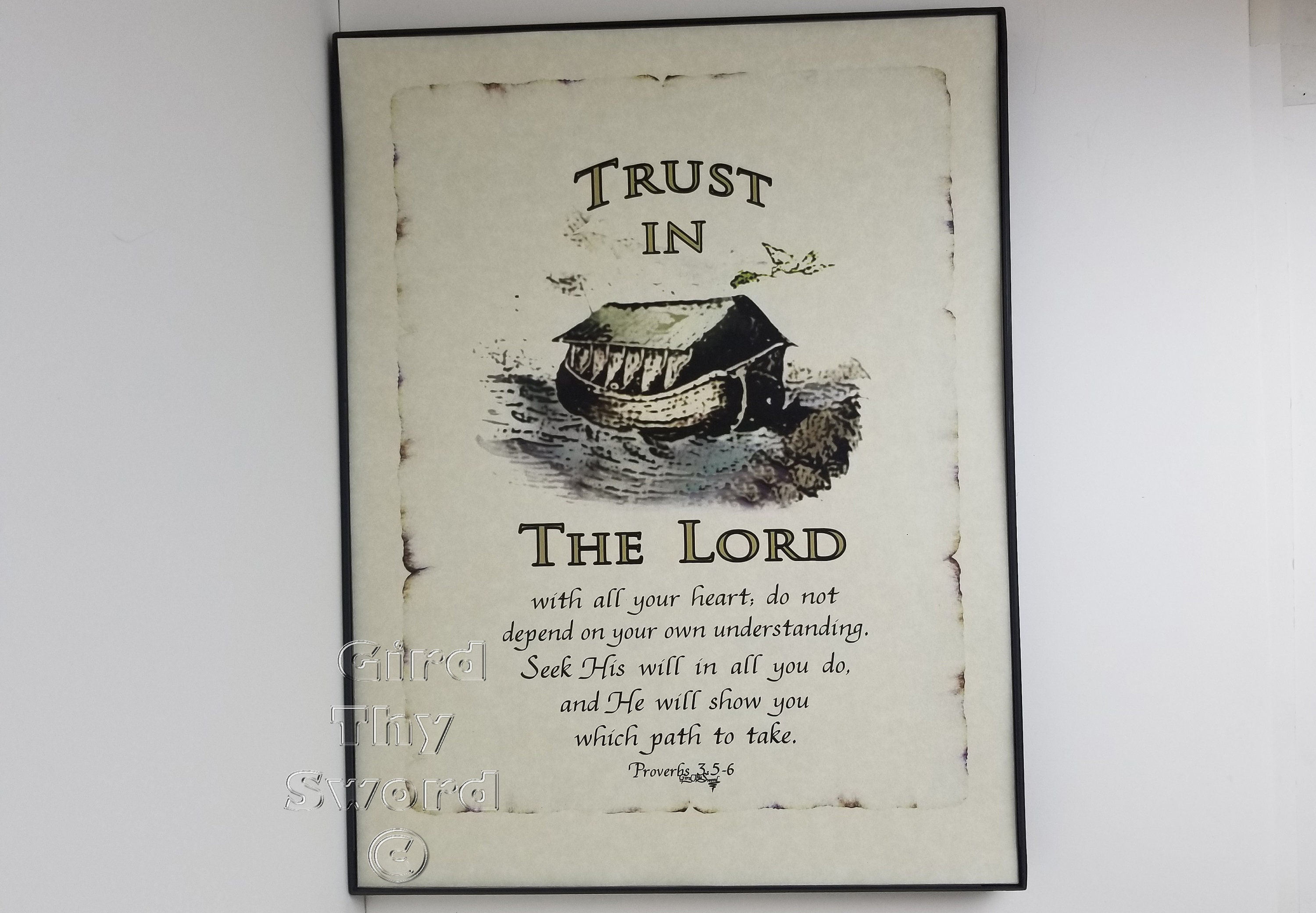 Proverbs 35 6 Nlt