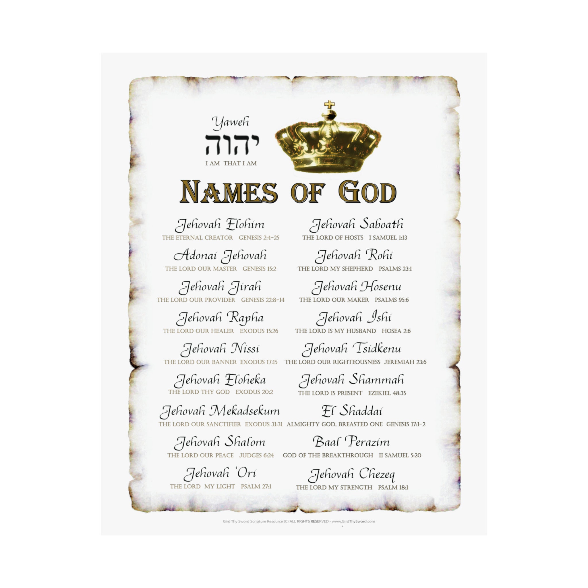 Psalm 95:6 Bright Holly Boxed Note Cards Psalm 95:6 Bright Holly Boxed Note Cards