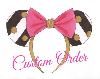 Story Sale for Elizabeth