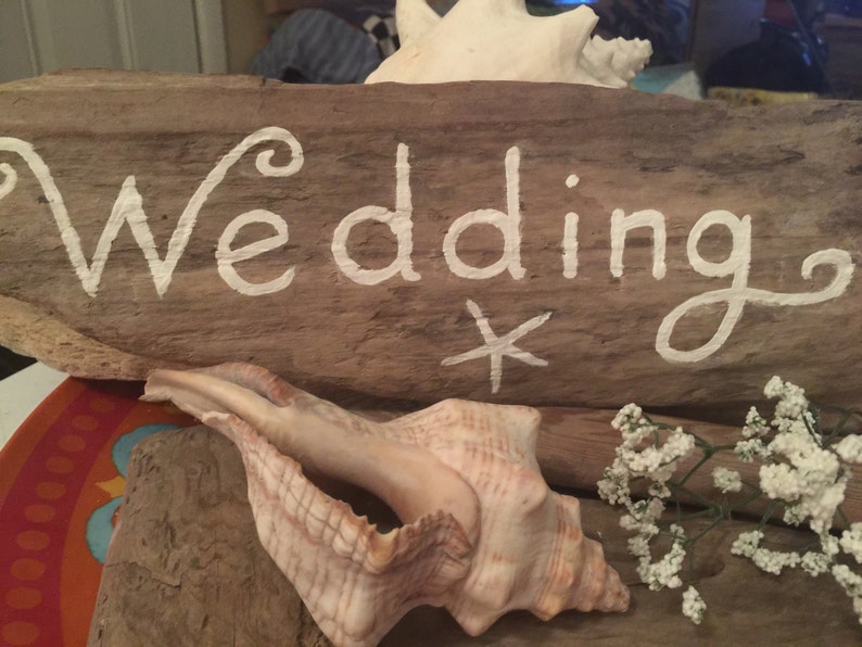 Driftwood Wedding Sign 15x5 Wedding Decor,Save the Date,Country Sign shabby chic sign,custom sign,country Wedding Decor