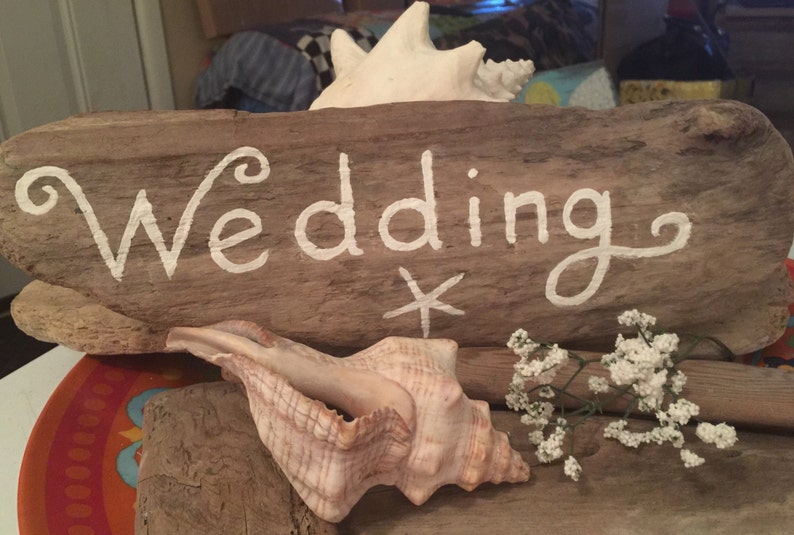 Driftwood Wedding Sign 15x5 Wedding Decor,Save the Date,Country Sign shabby chic sign,custom sign,country Wedding Decor