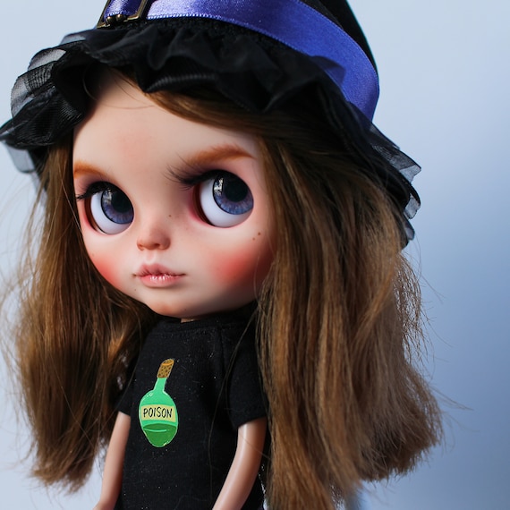 etsy blythe dolls