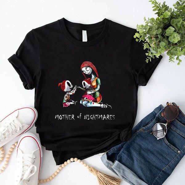 Mother of Nightmares Svg Etsy