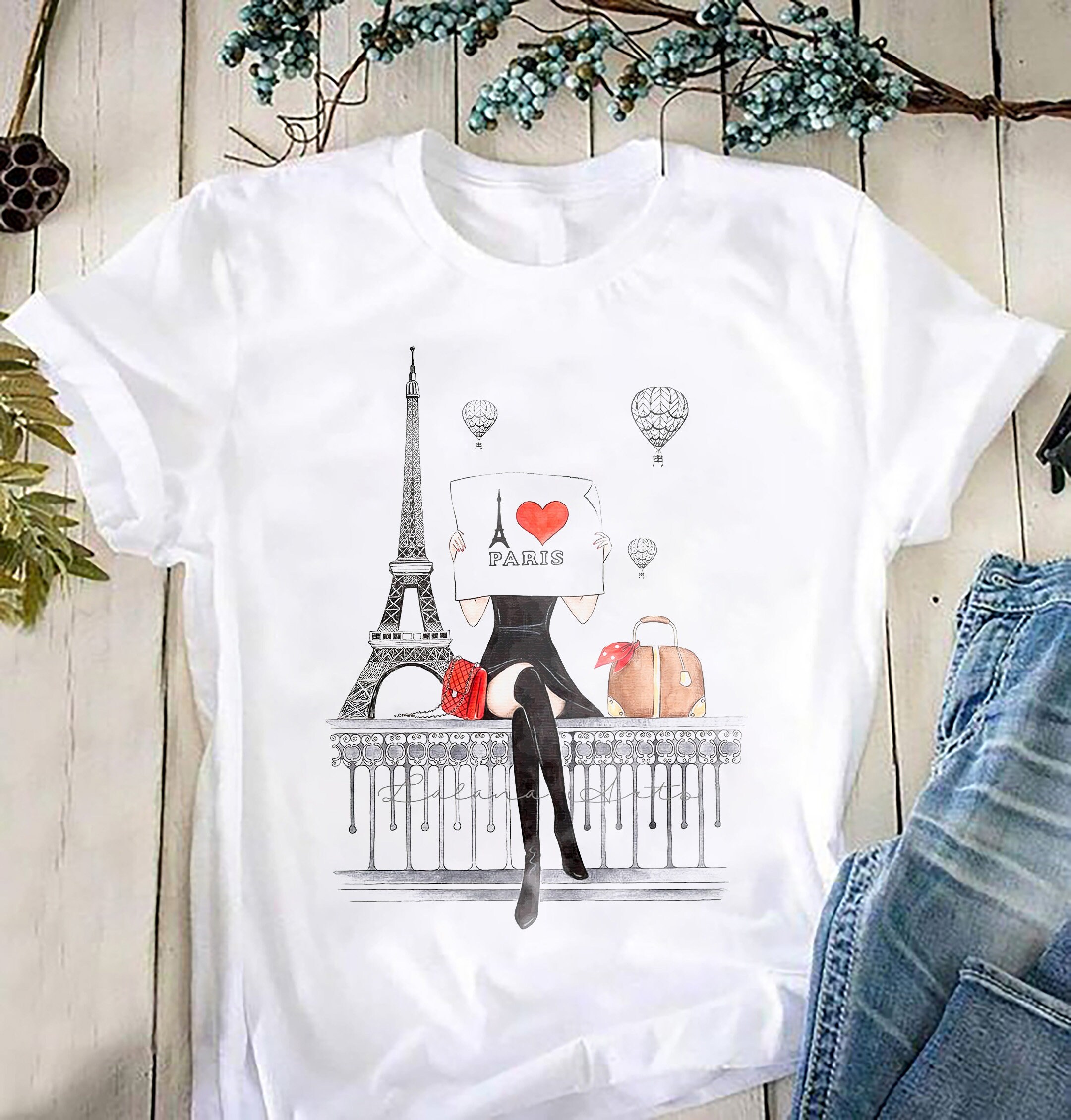 Vogue paris shirt new arrivals