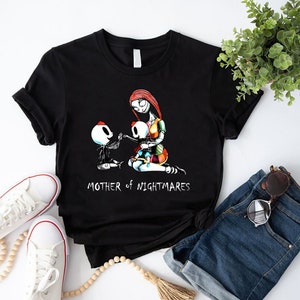 Mother of nightmares hoodie sale