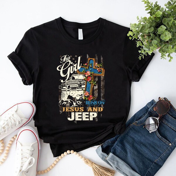 Jeep Shirt Etsy