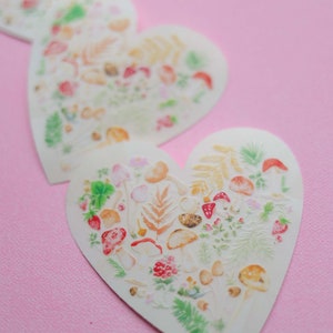 sun catcher sticker, sun catcher window, heart sticker, rainbow maker window sticker, rainbow maker decal, rainbow maker suncatcher