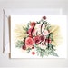 see more listings in the Cartes de mariage section