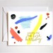 see more listings in the Cartes d’anniversaire section