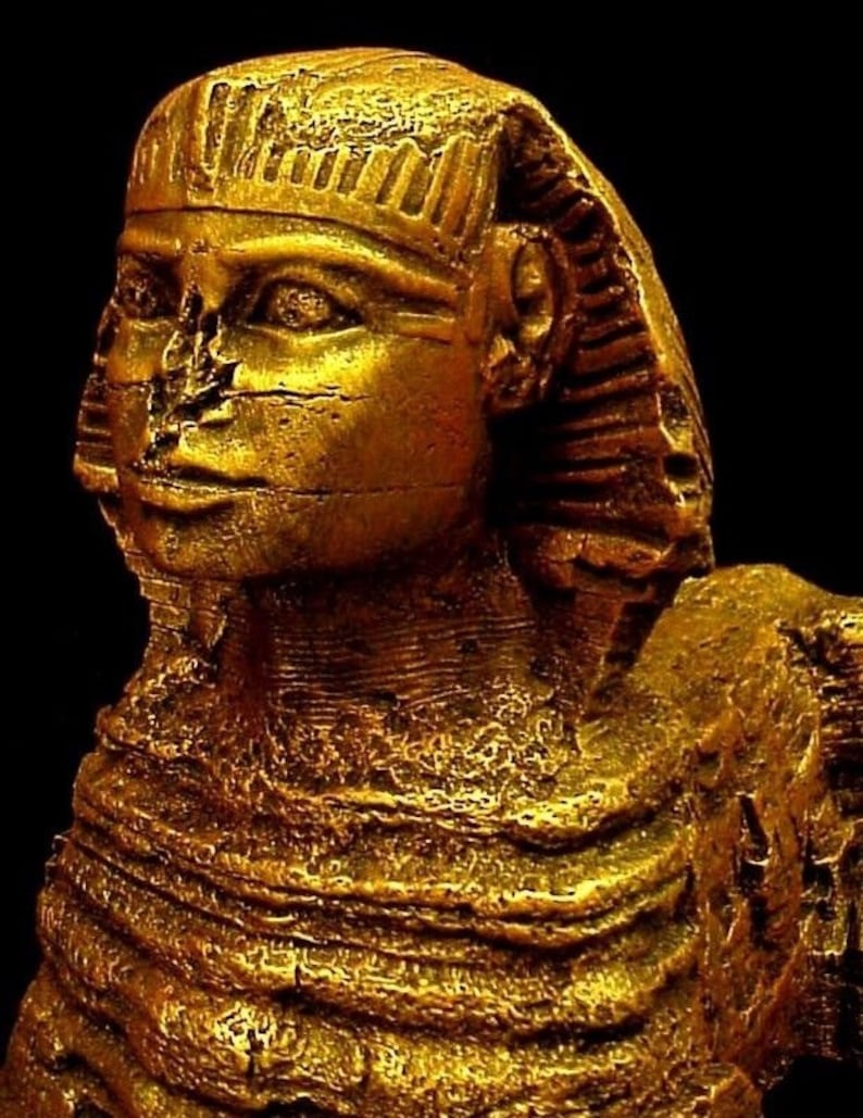 king sphinx