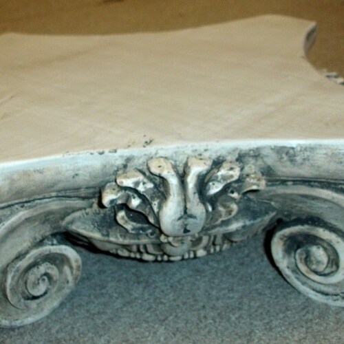 Ionic Capital - World History Encyclopedia