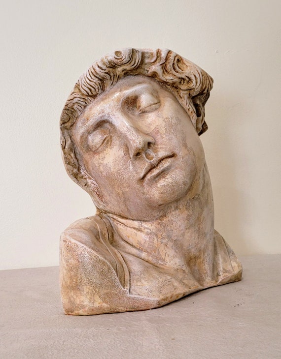 ミケランジェロ「瀕死の奴隷」 [138732961]のアート作品 - アフロ