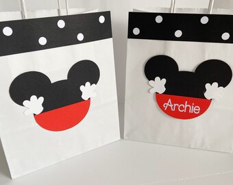 Mickey Baby Shower Etsy