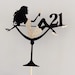 see more listings in the Cake Toppers section