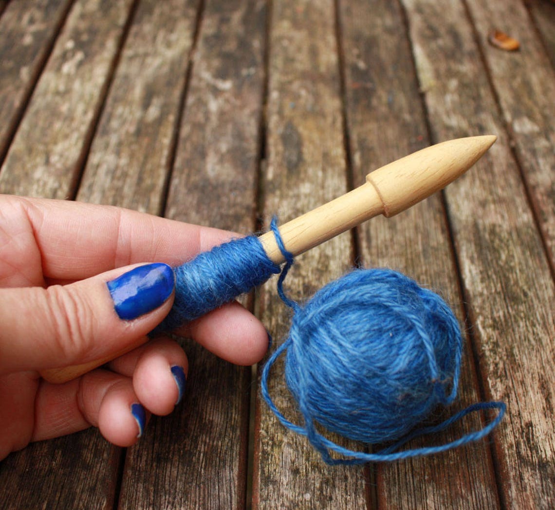 Tapestry Bobbin Weaving Bobbin Etsy UK