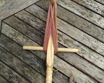 Andean Plying Tool - Spinning Tool for plying
