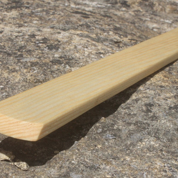Pick Up Stick for Weaving - 35 cm